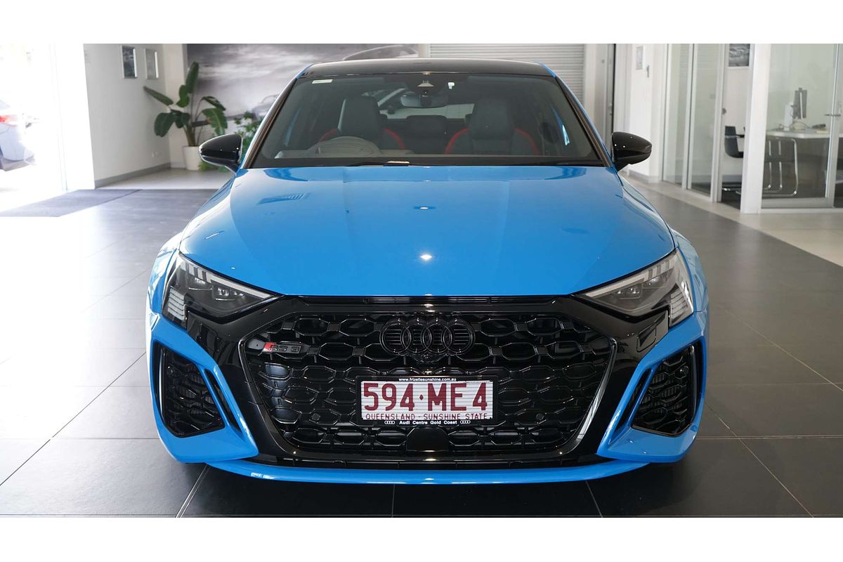 2022 Audi RS3 GY