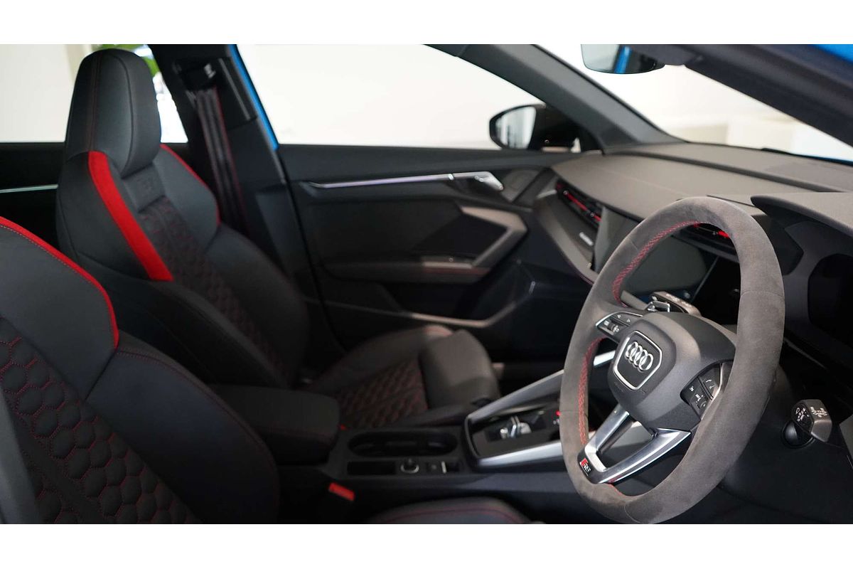 2022 Audi RS3 GY