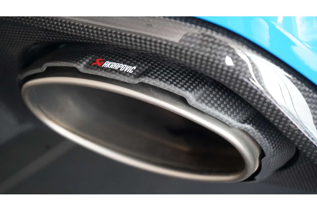 2022 Audi RS3 GY