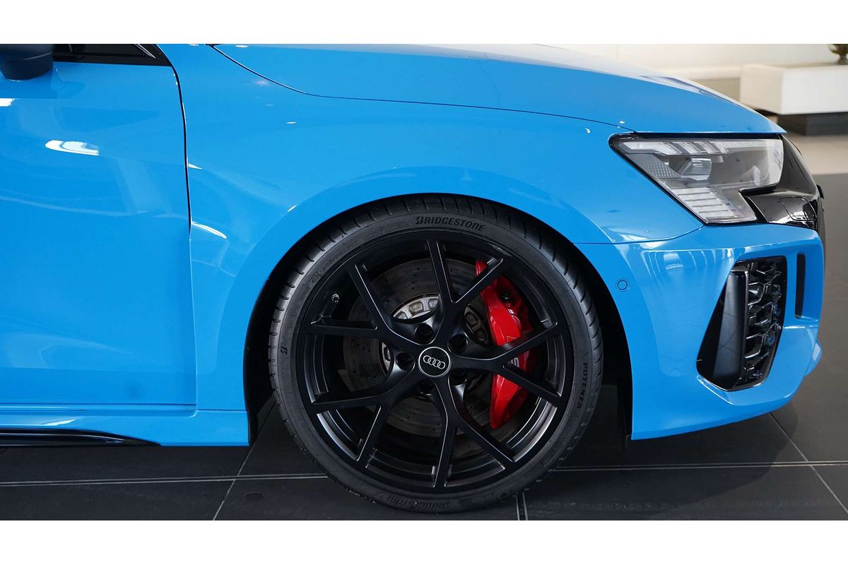 2022 Audi RS3 GY
