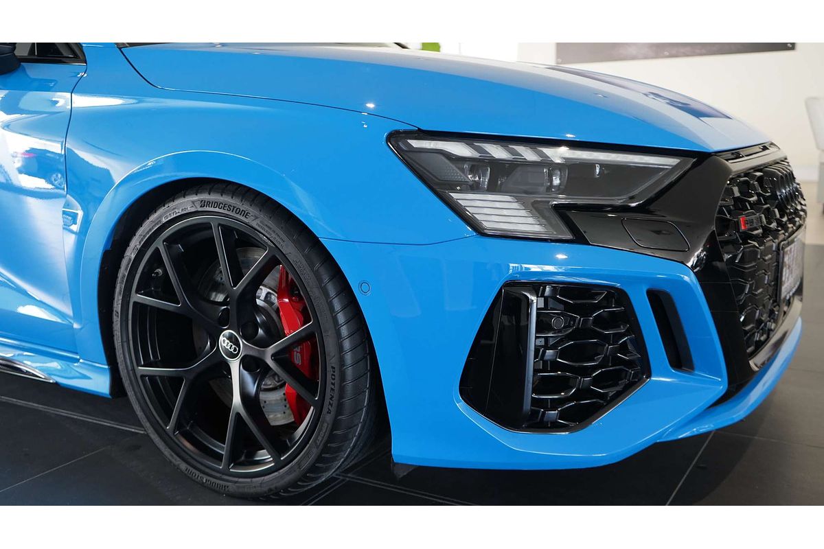 2022 Audi RS3 GY