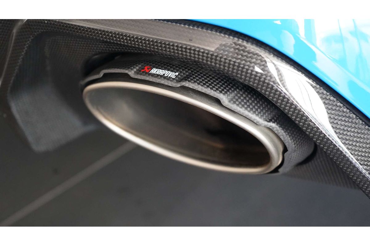 2022 Audi RS3 GY
