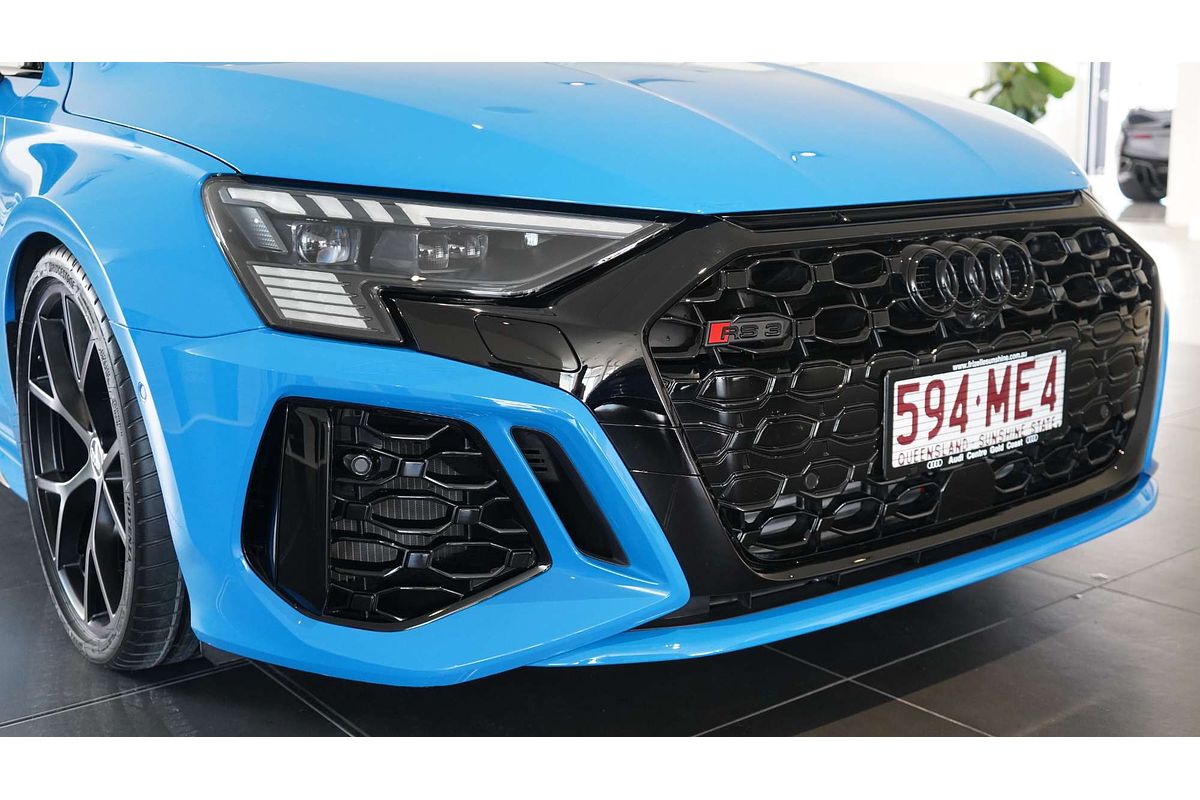 2022 Audi RS3 GY