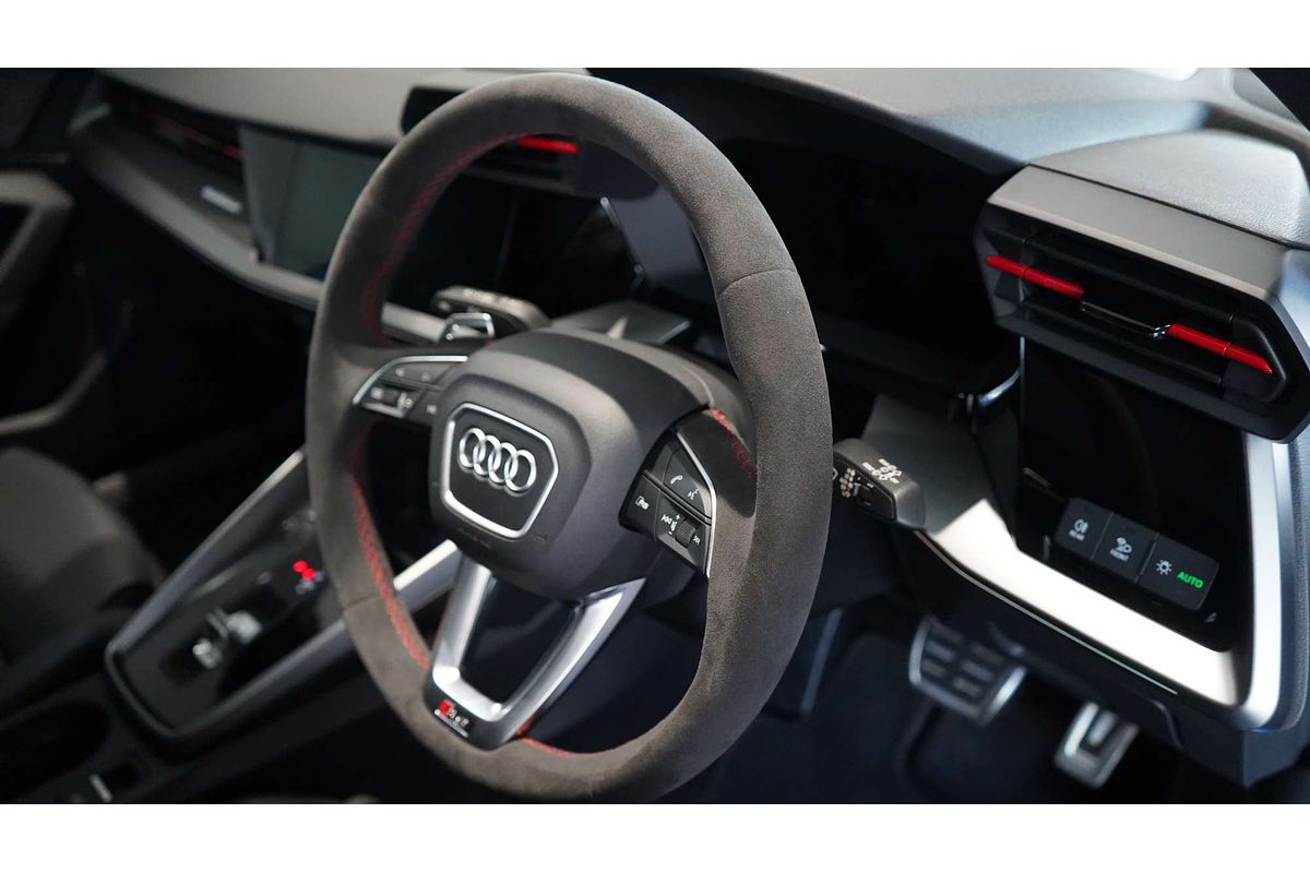 2022 Audi RS3 GY