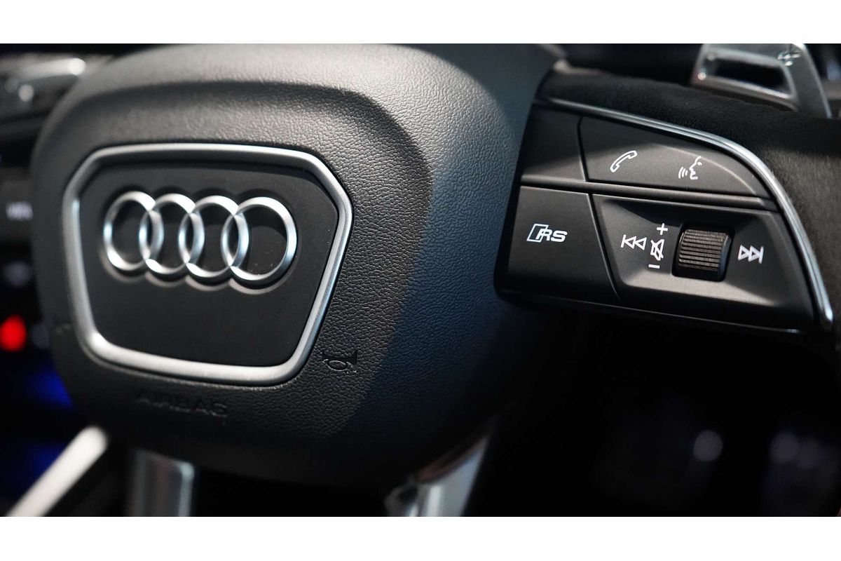 2022 Audi RS3 GY