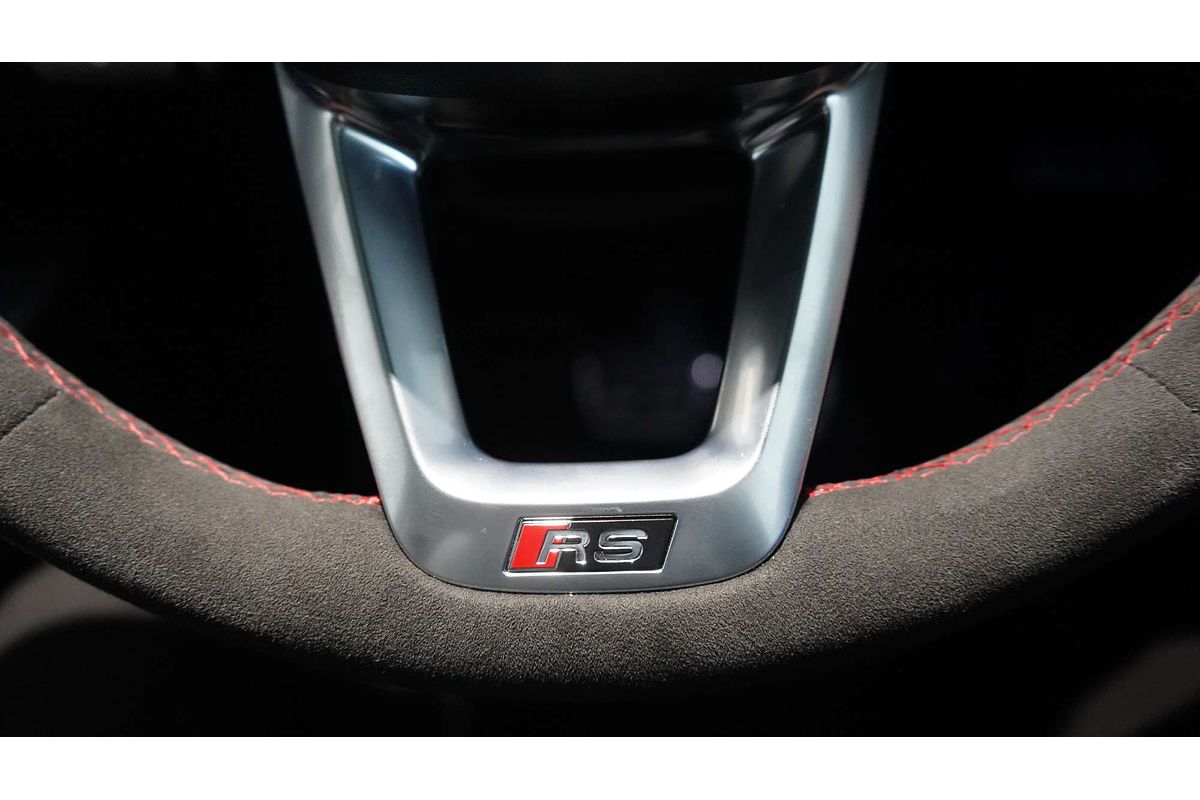 2022 Audi RS3 GY