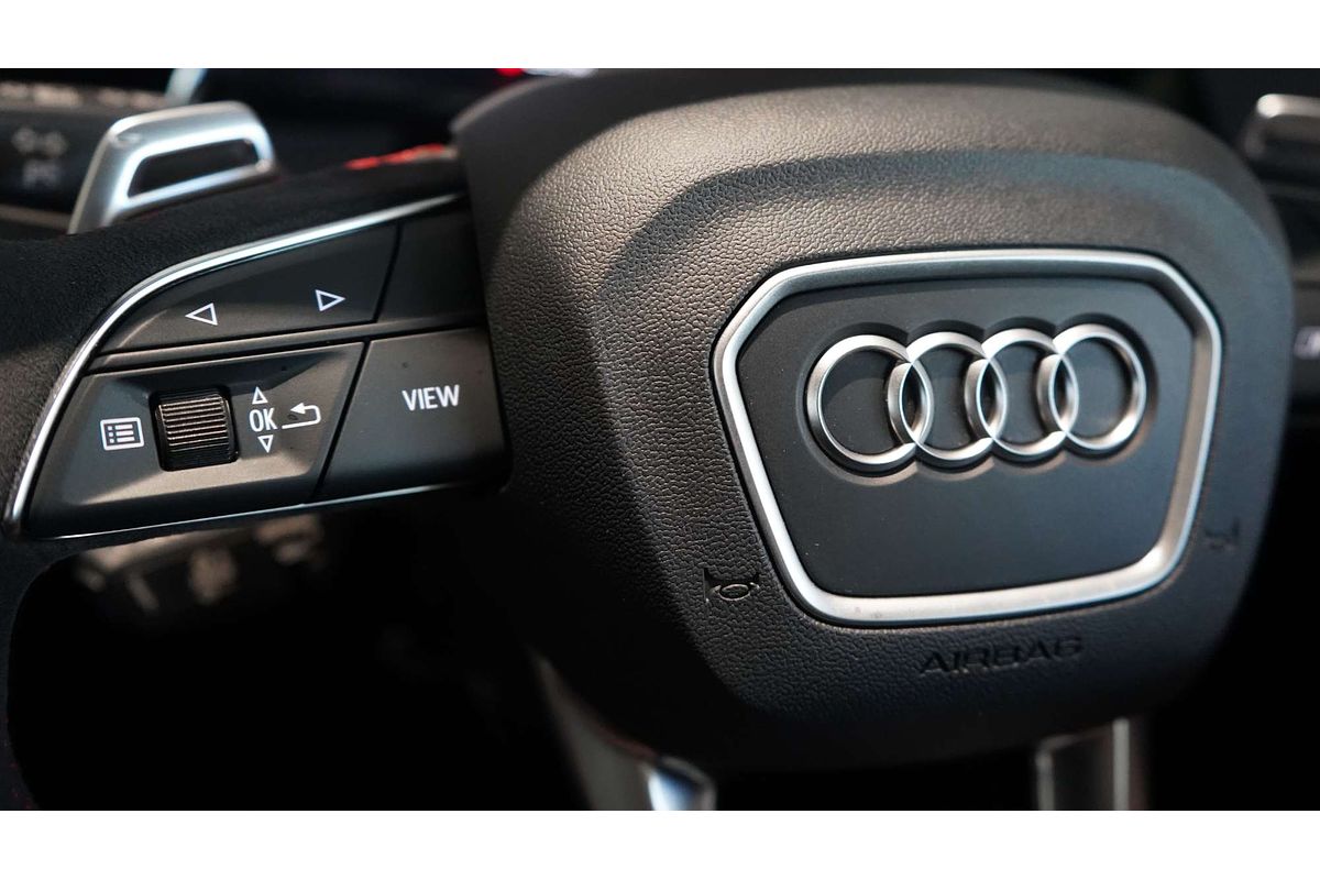 2022 Audi RS3 GY