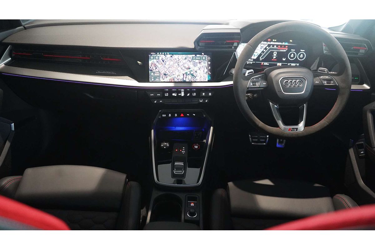 2022 Audi RS3 GY