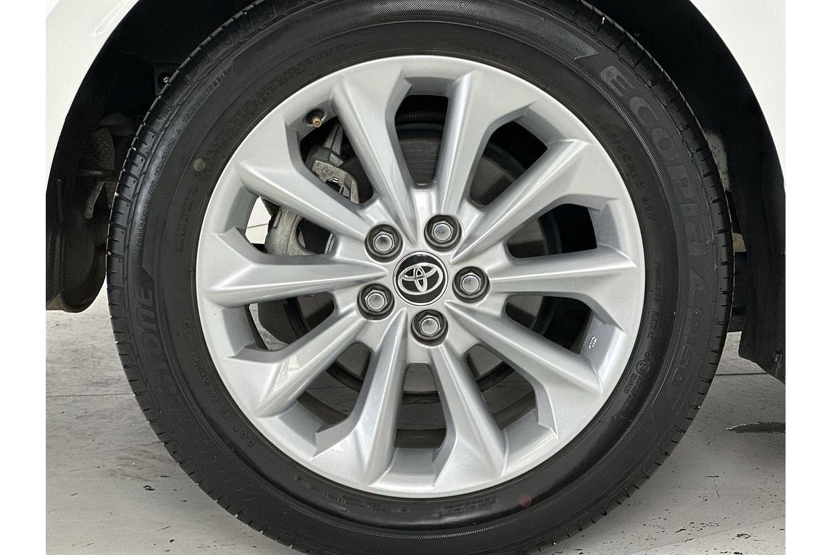 2020 Toyota Corolla Ascent Sport MZEA12R