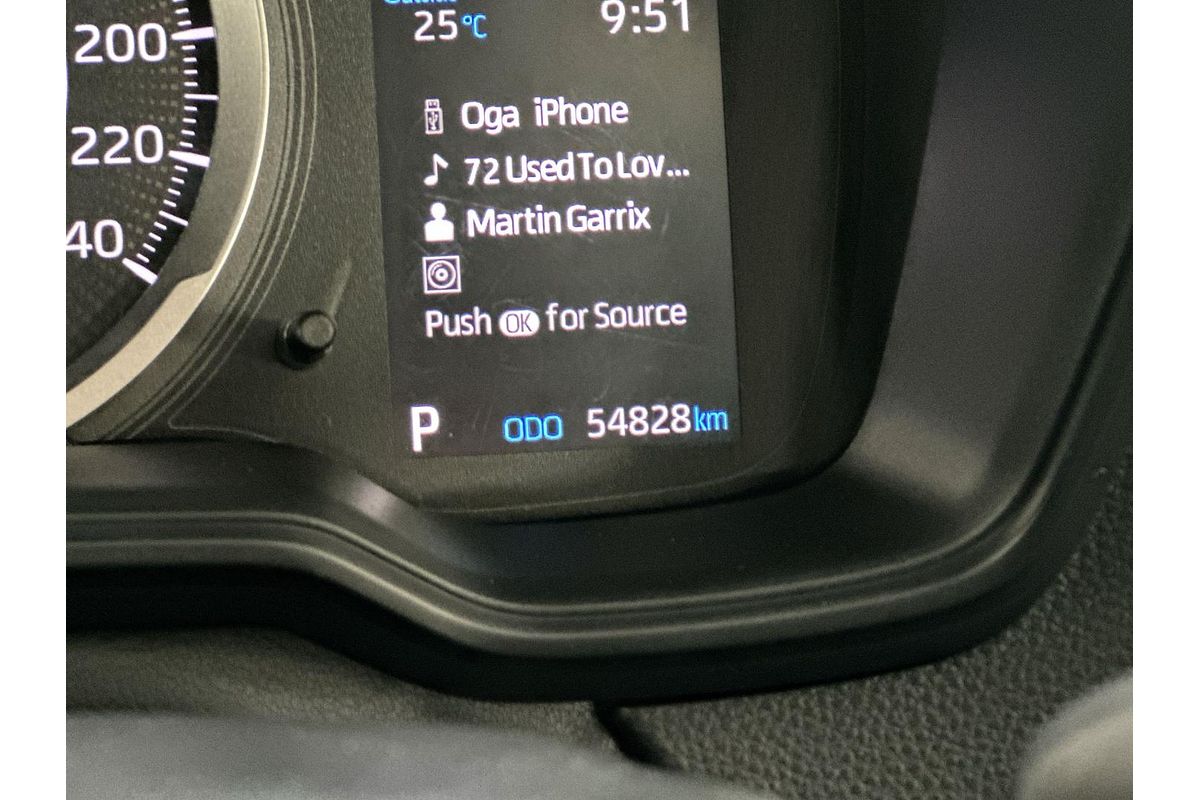 2020 Toyota Corolla Ascent Sport MZEA12R