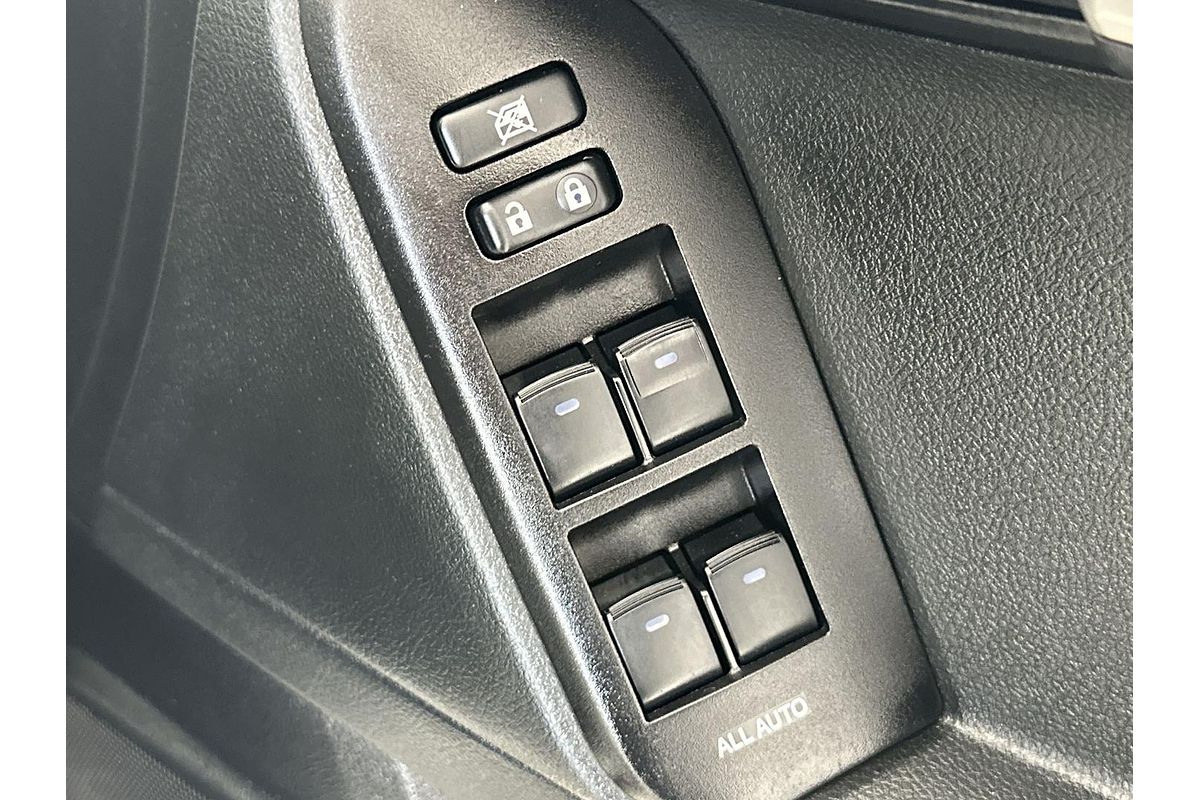 2023 Toyota Landcruiser Prado GXL GDJ150R