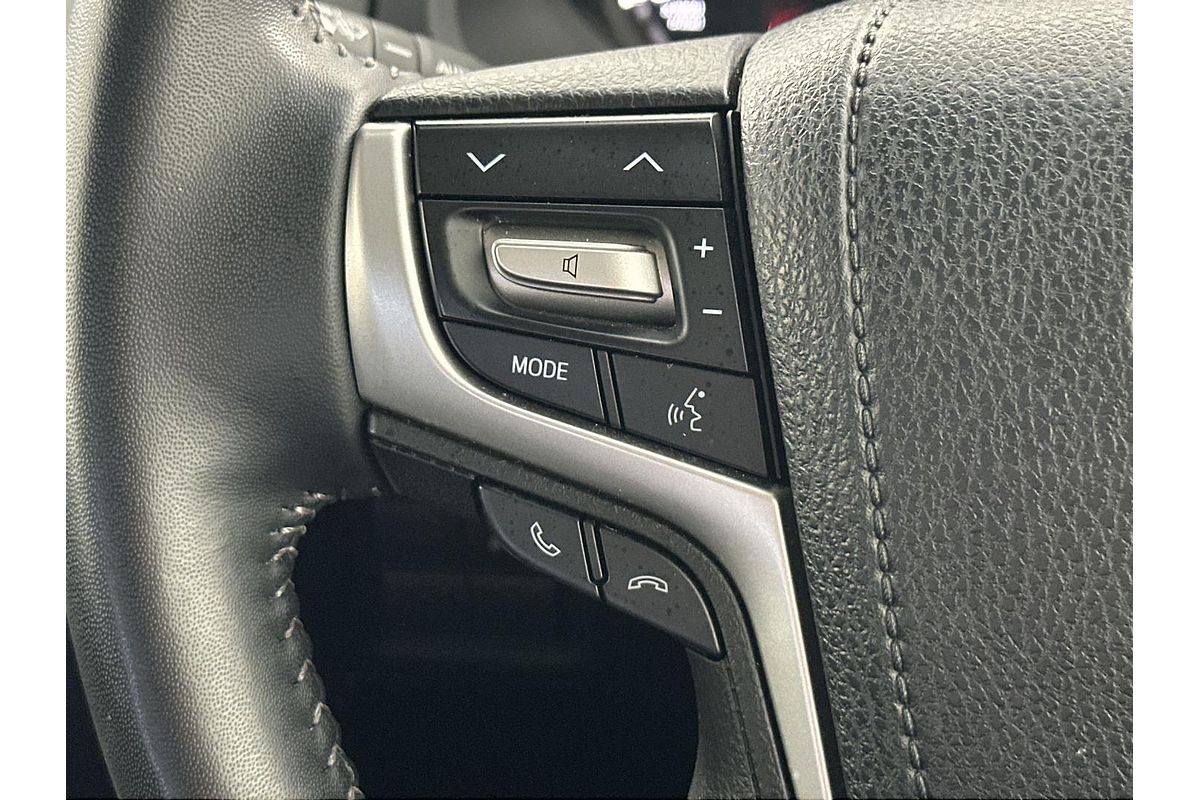2023 Toyota Landcruiser Prado GXL GDJ150R