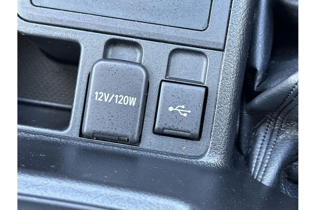 2023 Toyota Landcruiser Prado GXL GDJ150R