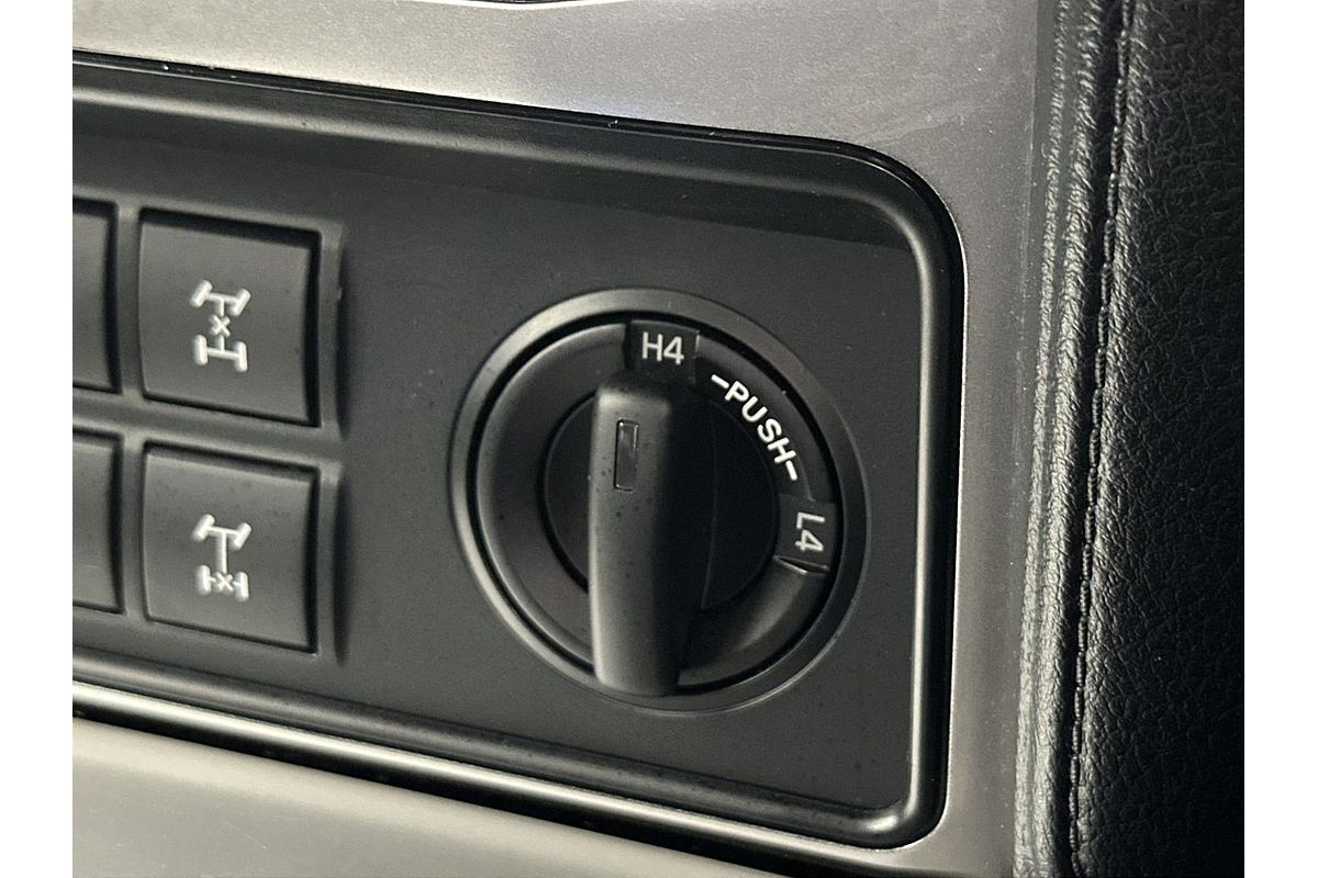 2023 Toyota Landcruiser Prado GXL GDJ150R