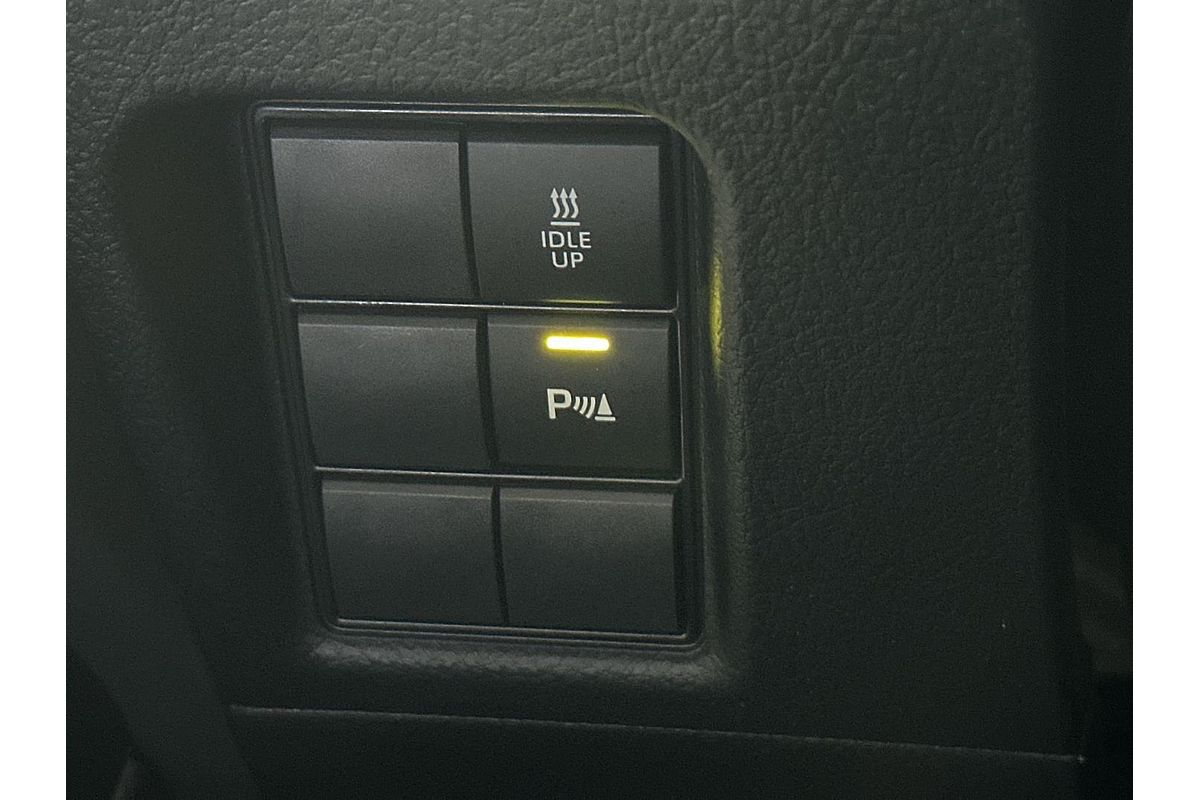 2023 Toyota Landcruiser Prado GXL GDJ150R