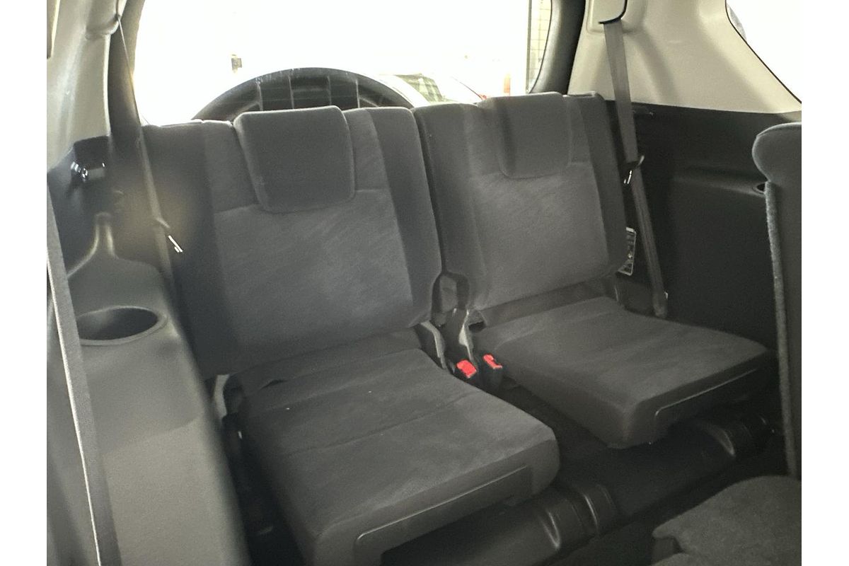 2023 Toyota Landcruiser Prado GXL GDJ150R