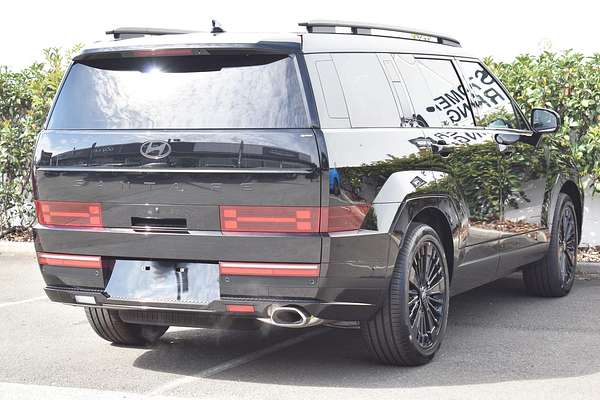 2025 Hyundai Santa Fe Calligraphy MX5.V1