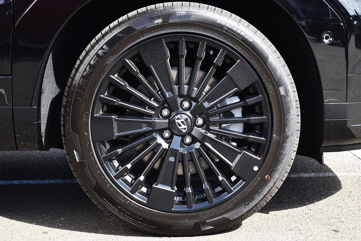2025 Hyundai Santa Fe Calligraphy MX5.V1