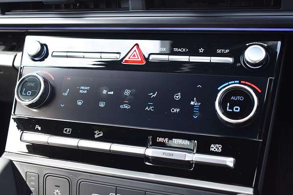 2025 Hyundai Santa Fe Calligraphy MX5.V1