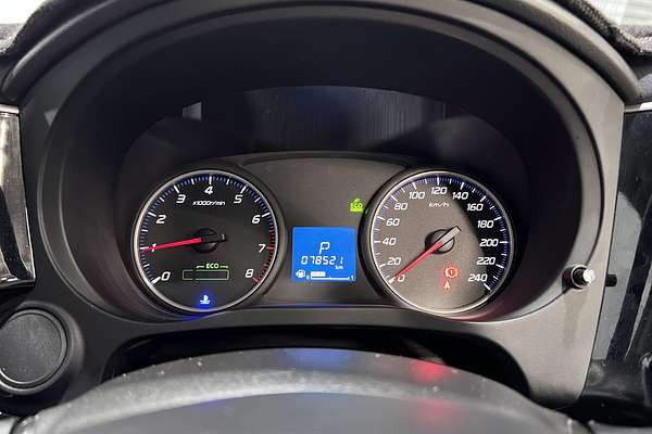 2017 Mitsubishi Outlander ES ZL