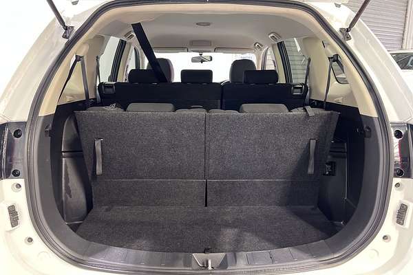 2017 Mitsubishi Outlander ES ZL