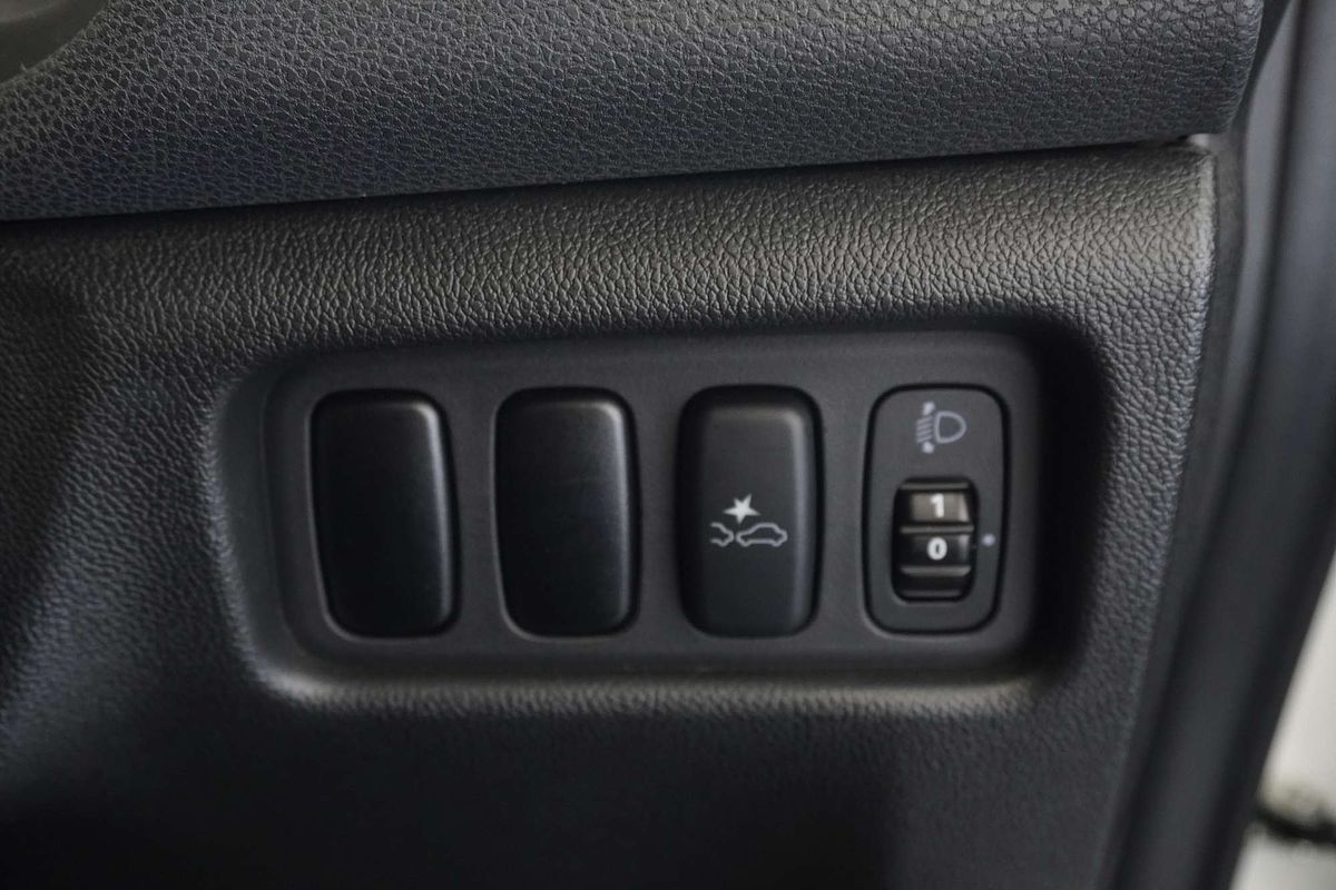 2020 Mitsubishi ASX LS XD