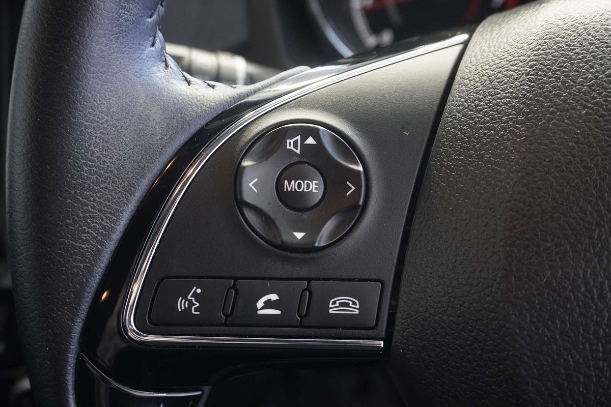 2020 Mitsubishi ASX LS XD
