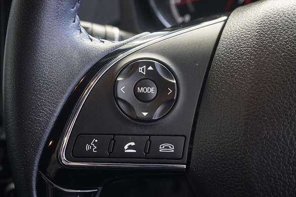 2020 Mitsubishi ASX LS XD