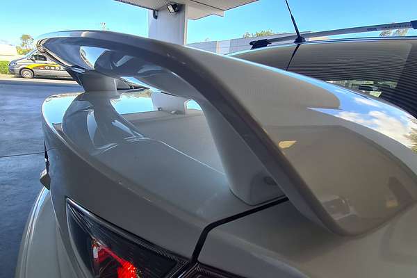 2017 Mitsubishi Lancer ES Sport CF