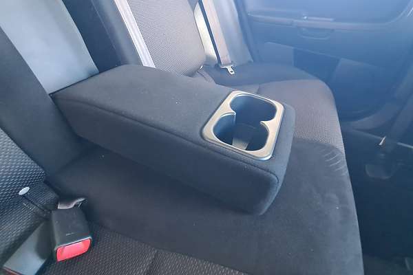 2017 Mitsubishi Lancer ES Sport CF