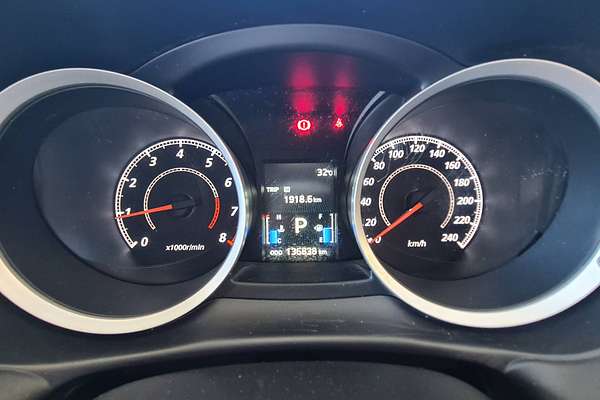 2017 Mitsubishi Lancer ES Sport CF