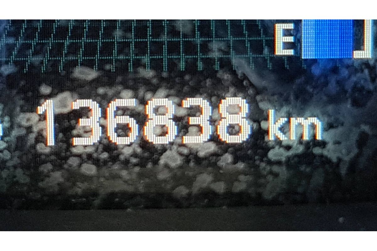 2017 Mitsubishi Lancer ES Sport CF