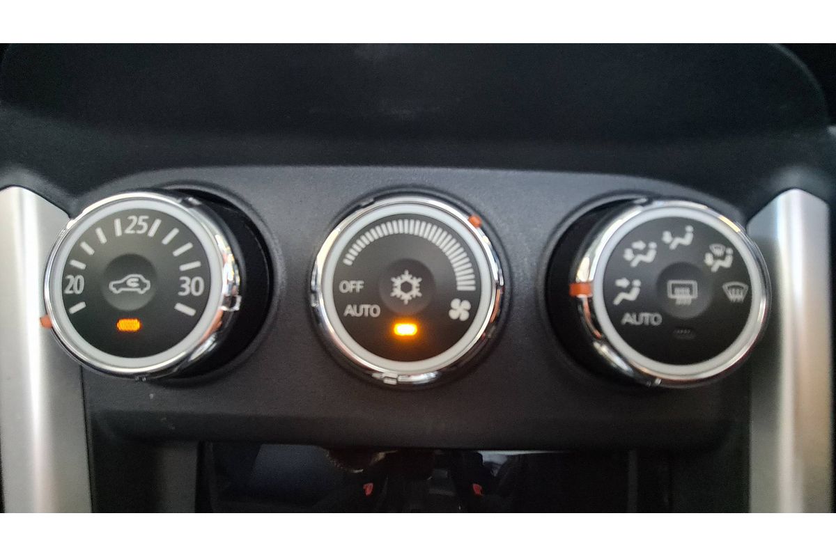 2017 Mitsubishi Lancer ES Sport CF