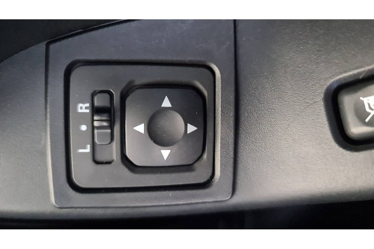 2017 Mitsubishi Lancer ES Sport CF
