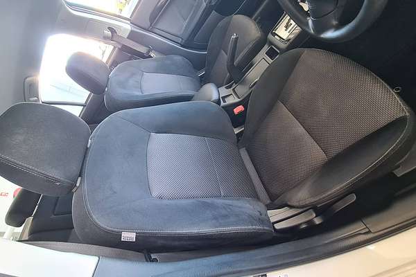 2017 Mitsubishi Lancer ES Sport CF
