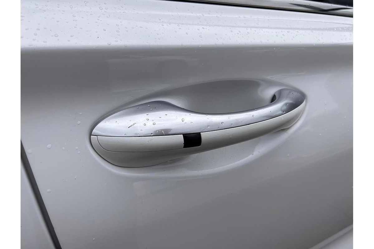 2018 Hyundai Santa Fe Highlander TM