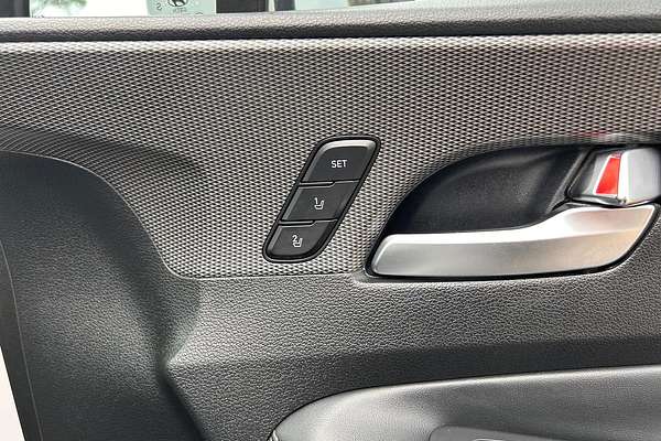 2018 Hyundai Santa Fe Highlander TM