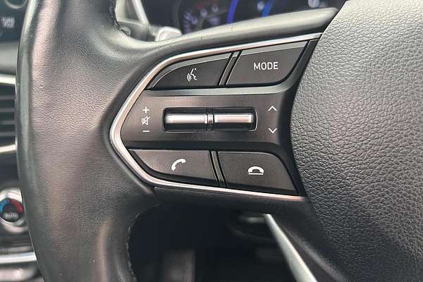 2018 Hyundai Santa Fe Highlander TM