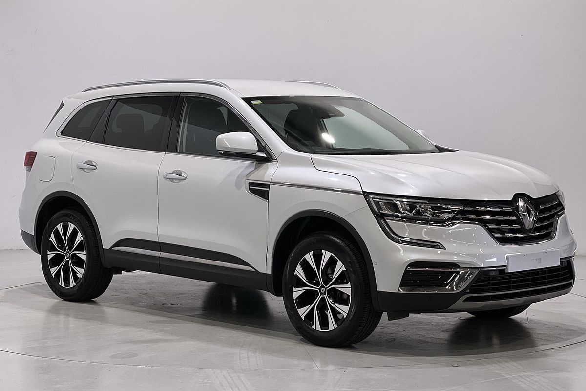 2023 Renault Koleos Zen HZG