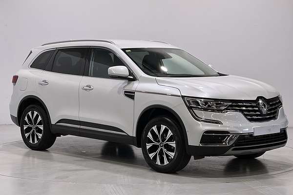 2023 Renault Koleos Zen HZG