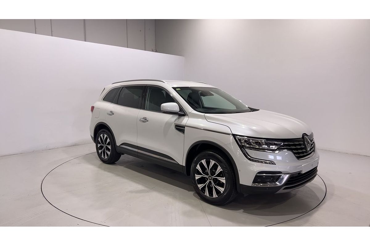 2023 Renault Koleos Zen HZG