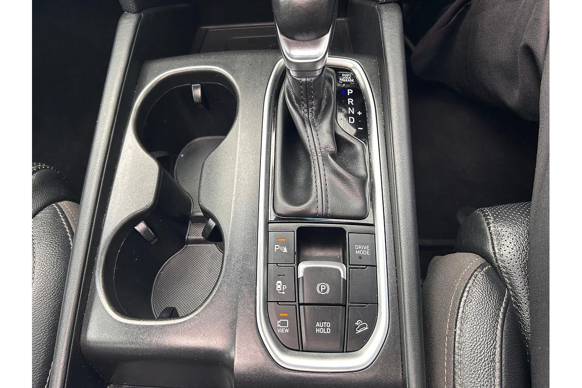 2018 Hyundai Santa Fe Highlander TM