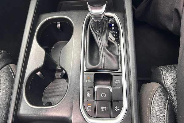 2018 Hyundai Santa Fe Highlander TM