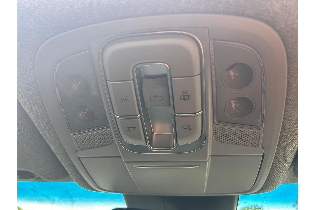 2018 Hyundai Santa Fe Highlander TM