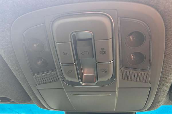 2018 Hyundai Santa Fe Highlander TM