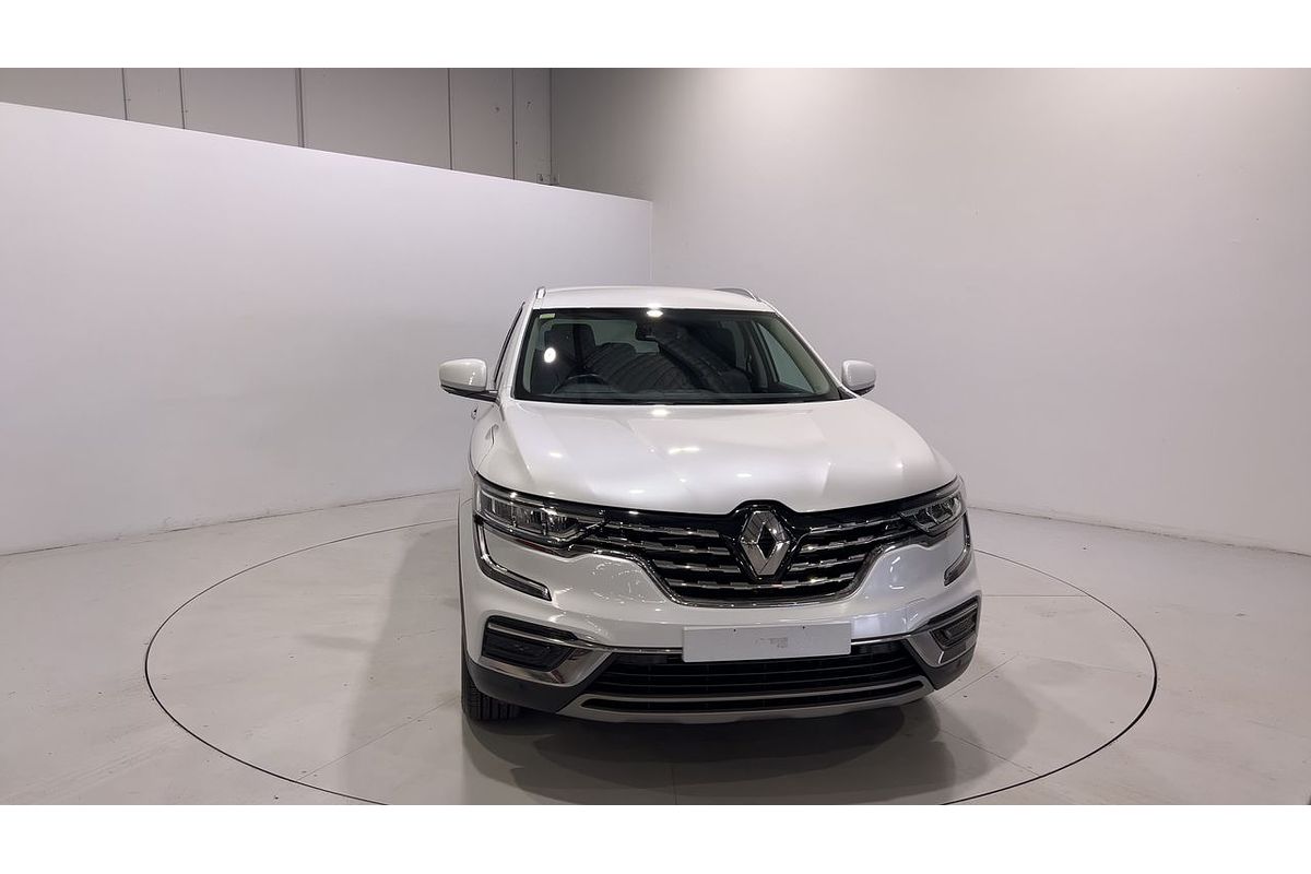 2023 Renault Koleos Zen HZG