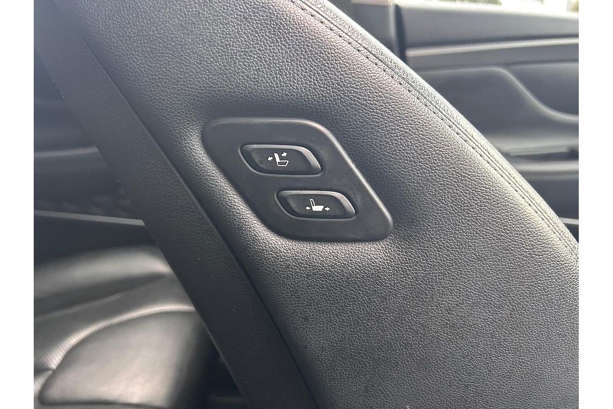 2018 Hyundai Santa Fe Highlander TM