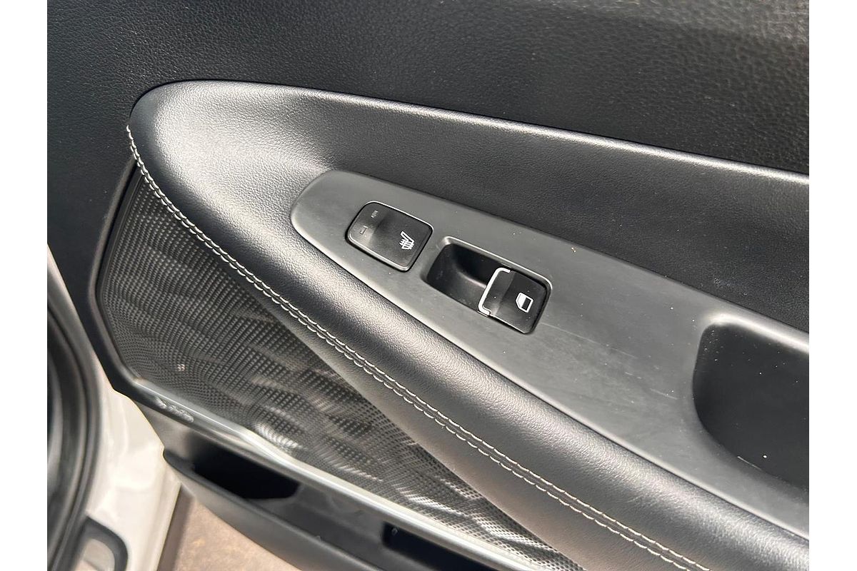 2018 Hyundai Santa Fe Highlander TM