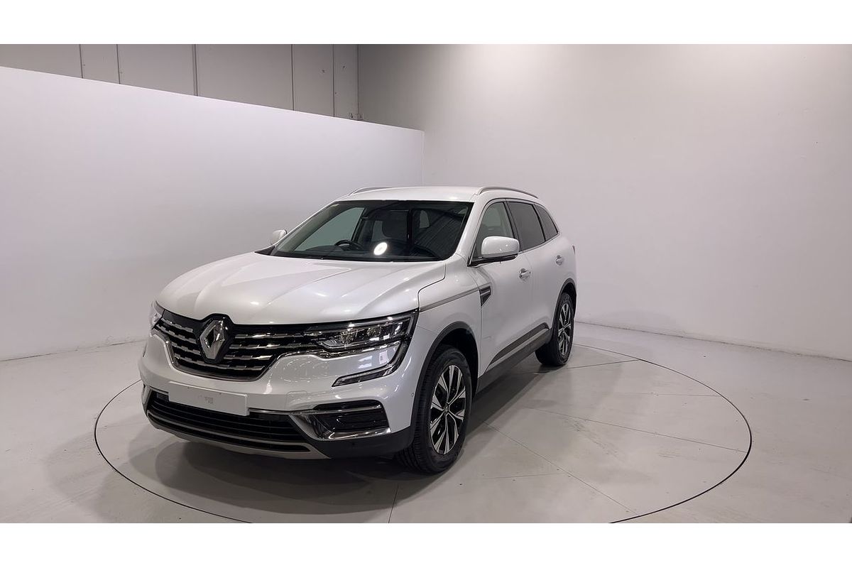 2023 Renault Koleos Zen HZG