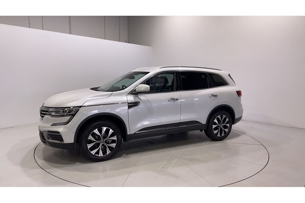 2023 Renault Koleos Zen HZG